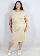 Sukienka Uniwersalna Plus Size StylowaXL – Komfort i Elegancja na Każdy Dzień Stylowa XL