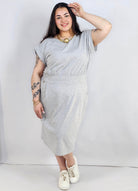 Sukienka Uniwersalna Plus Size StylowaXL – Komfort i Elegancja na Każdy Dzień Stylowa XL