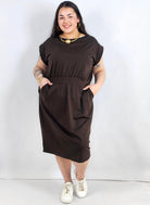 Sukienka Uniwersalna Plus Size StylowaXL – Komfort i Elegancja na Każdy Dzień Stylowa XL