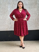 Sukienka plus size – kobiecy styl, elegancja i wygoda w jednym - Stylowa XL