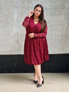 Sukienka plus size – kobiecy styl, elegancja i wygoda w jednym - Stylowa XL