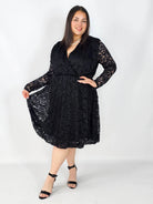 Sukienka plus size – kobiecy styl, elegancja i wygoda w jednym Stylowa XL
