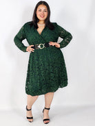 Sukienka plus size – kobiecy styl, elegancja i wygoda w jednym Stylowa XL