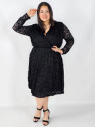 Sukienka plus size – kobiecy styl, elegancja i wygoda w jednym Stylowa XL