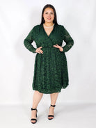 Sukienka plus size – kobiecy styl, elegancja i wygoda w jednym Stylowa XL
