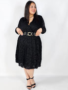 Sukienka plus size – kobiecy styl, elegancja i wygoda w jednym Stylowa XL