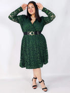Sukienka plus size – kobiecy styl, elegancja i wygoda w jednym Stylowa XL