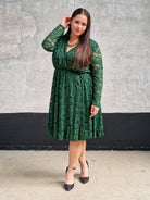 Sukienka plus size – kobiecy styl, elegancja i wygoda w jednym Stylowa XL