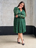 Sukienka plus size – kobiecy styl, elegancja i wygoda w jednym Stylowa XL