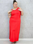 Sukienka plus size – wygodny fason podkreślający kobiecą sylwetkę XXL Stylowa XL