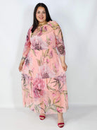 Sukienka plus size – zwiewna, elegancka i wygodna sukienka XXL na każdą okazję Stylowa XL