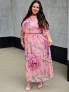 Sukienka plus size – zwiewna, elegancka i wygodna sukienka XXL na każdą okazję Stylowa XL