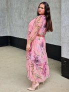 Sukienka plus size – zwiewna, elegancka i wygodna sukienka XXL na każdą okazję Stylowa XL