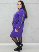 Sukienka plus size, którą zakładasz i wychodzisz – bez kombinowania Stylowa XL