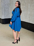 Sukienka, która łączy styl i wygodę Stylowa XL