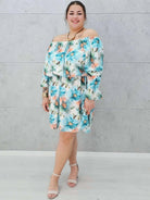 Sukienka, która zachwyca lekkością Stylowa XL