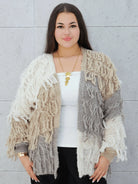 Sweter plus size – ciepły, stylowy i idealnie dopasowany do kobiecej sylwetki Stylowa XL