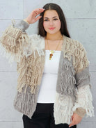 Sweter plus size – ciepły, stylowy i idealnie dopasowany do kobiecej sylwetki Stylowa XL